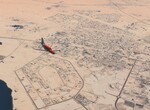 Satelitní městečko k Dubaii Satelitní městečko k Dubaii