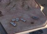 Mars test facility. Mars test facility.