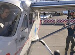 Medevac mise Medevac mise