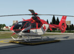 HEMS Ostrava