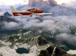 Priprava na VFR turu :-) Priprava na VFR turu :-)