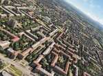 Ostrava - Poruba Ostrava - Poruba