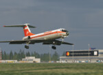 Tu-134A-3 Churchella Tu-134A-3 Churchella