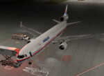 Malaysia Airlines Malaysia Airlines