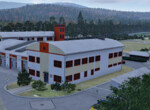 HZS Jesenk (LKJE)