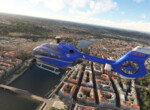 Přes Prahu 🚁 Přes Prahu 🚁