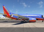 CSS Boeing 737-500 CSS Boeing 737-500