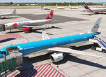A321N v Prahe