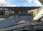 Gate F23 na LOWW