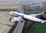 B738 na pristatie v LZIB