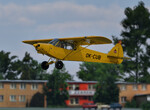 PA-18 OK-CUB