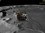 Orbiter 2016+AMSO Orbiter 2016+AMSO