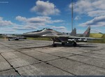 MiG-29A MiG-29A