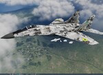 MiG-29A