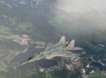 MiG-29AS MiG-29AS