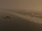 Severněji už to nepůjde. Severněji už to nepůjde.
