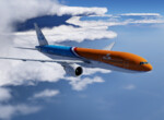 KLM 777