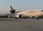 KSDF, RWY35L, UPS 2976... 