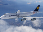 Lufthansa Cargo