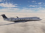 Po p�echodu na IFR sm�r Abu Dhabi