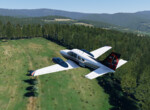 X-Plane 12 HD CZ 