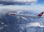 Swiss 777-300ER