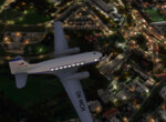 IL-14 nad Zvolenom