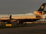 British Airways