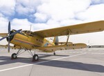 Antonov An-2 je kone�n� v MSFS2024