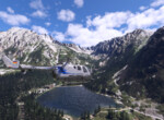 Letn� Tatry