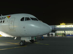 Fokker 70 v Ko�iciach