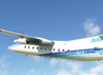 Fokker 50