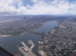 Manhattan