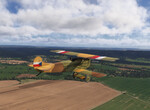 Fokker D.VII �eskoslovensko 1923
