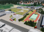 HEMS Ostrava (LKOZ)