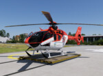 HEMS Ostrava (LKOZ)