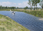 Rafting simulator X-Plane