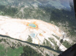 Grand Prismatic Spring