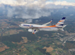 b738 