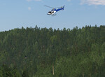 AS350 OK-DSW