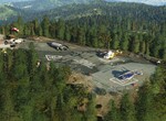 Yosemitsk� n�r. park