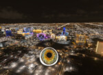 Las Vegas Sphere
