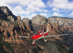 Oak Creek Canyon