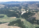 Salmon River Moutains