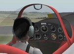 X-Plane Zlin Airshow Remake