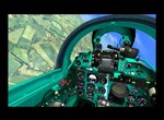 Basic flying MiG-21 MF