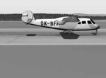 X-Plane Praga E.211