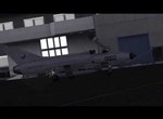 FS2004 movie: MiG-21 F-13