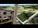 X Plane pamtky 1part