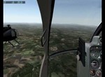 X-Plane9 MD500 formation flying